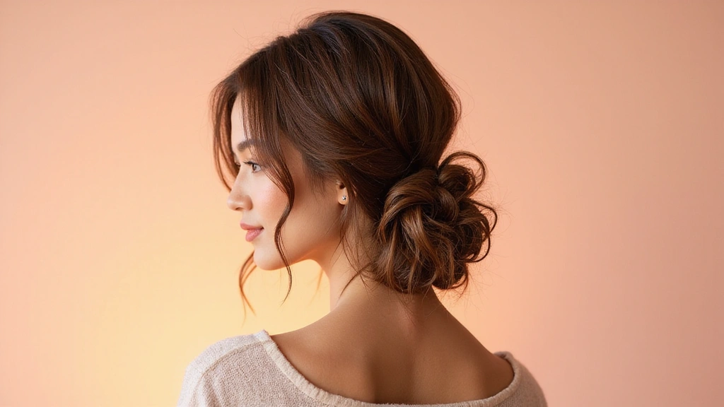 大人ヘアスタイル|落ち着きと垢抜けを叶える25選