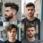 大学生メンズヘアスタイル｜おしゃれ確定の30選