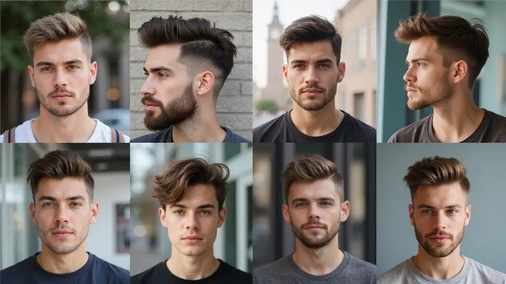 大学生メンズヘアスタイル|おしゃれ確定の30選