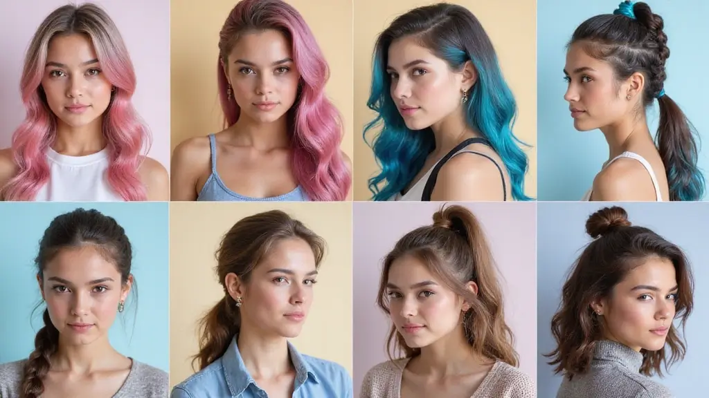 高校生ヘアスタイル|垢抜ける人気髪型25選
